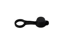 Mud cap