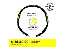 Auvray K-Bloc 90x4