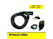 Auvray Spirale Urba 150x8