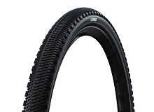 G-One Overland 365 black reflex