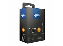 Schwalbe duše 16" DV3 47/62-305 Dunlop-ventilek
