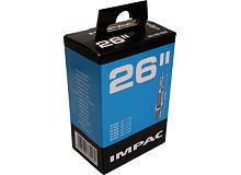 Impac  duše 26" SV26 40/60-559 galuskový ventilek