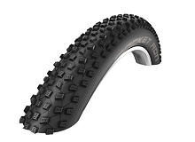 Schwalbe plášť Rocket Ron 27.5x2.6 SnakeSkin Tubeless-easy černá skládací