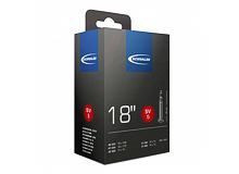 Schwalbe duše 18" SV5 galuskový ventilek