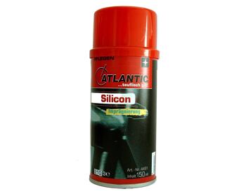 Atlantic silikonový olej spray