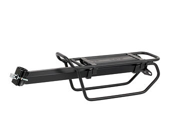Zefal nosič Raider R30 na sedlovku