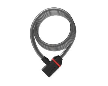 Zefal zámek C6 new spirálový 1800/12mm