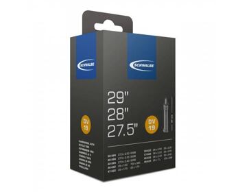 Schwalbe duše 29" DV19 40/62- 584 / 622  Dunlop-ventilek