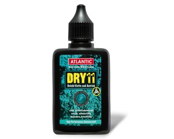 Atlantic olej na řetěz DRY11 50ml