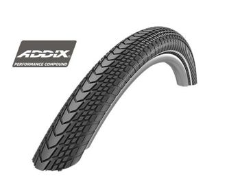 Marathon Almotion Addix