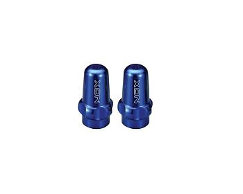 XON cap blue
