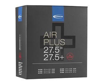 AIR PLUS 27,5+