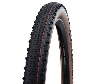 Thunder Burt Speed transparent sidewall