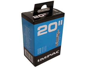 Impac duše DV20