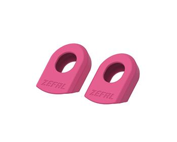 Crank armor new pink