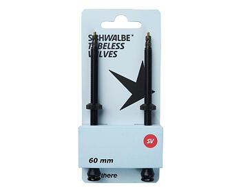 Tubeless ventilek 60 mm