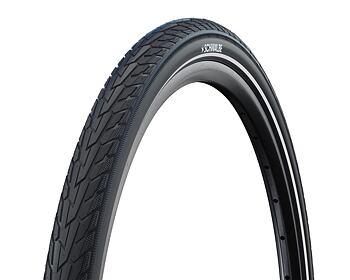 Motion Road Cruiser reflex