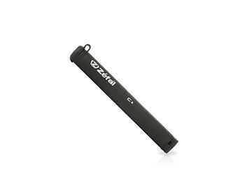 Zefal pumpa EZ Max FC +adapter +16g bombička