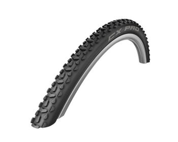 Schwalbe plášť CX Pro 26x1.35 Performance neskládací
