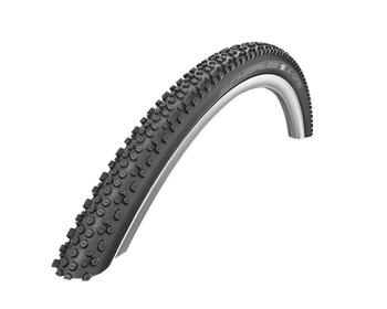 Schwalbe plášť X-One 33-622 Allround Performance černá skládací