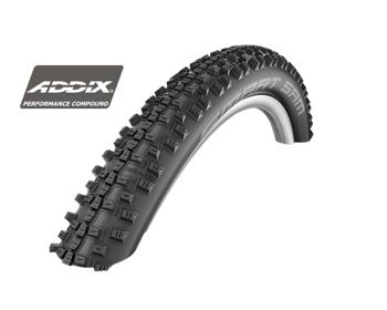 Schwalbe plášť Smart Sam  Addix Performance 