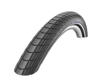Schwalbe plášť Big Apple 12x2.0 