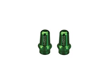XON cap green