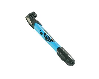 Mini Jet Blue
