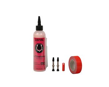 Tubeless kit 20mm