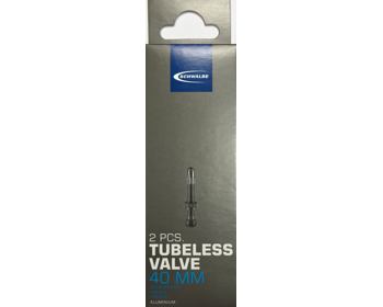 Tubeless 40 mm