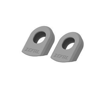Crank armor new grey