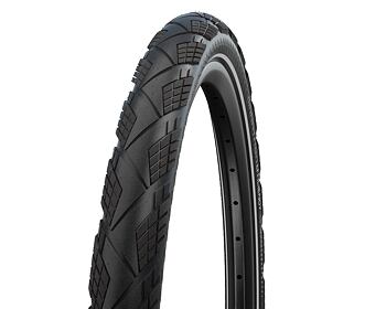 Marathon Efficiency black