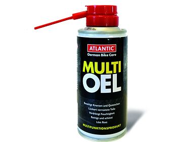 Multioel 150 ml