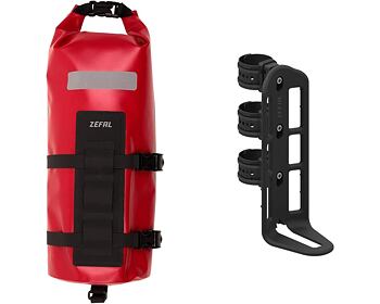 Z-fork pack
