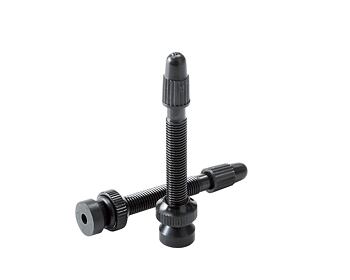 XON ventilek tubeless XVC-09 černý 45mm