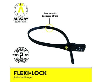 Auvray Flexilock