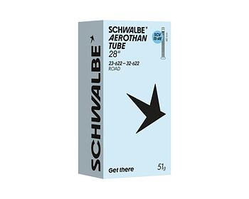 Aerothan SCV15 60mm
