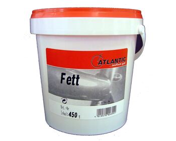Atlantic brillant tuk tef. doza 450g