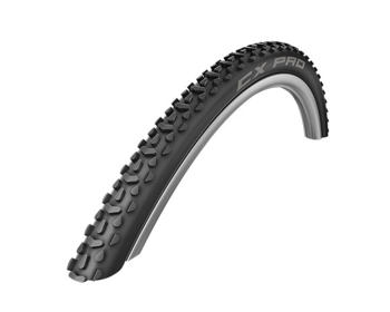 Schwalbe plášť CX Pro 30-622 Performance černá