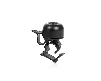 Zefal zvonek Piing black