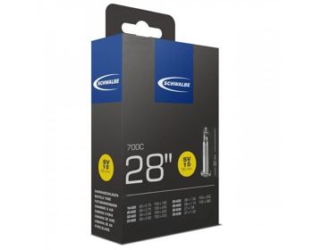 Schwalbe duše 28" SV15 18/28-622 galuskový ventilek 50 mm