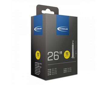 Schwalbe duše 26" SV13 40/62-559 galuskový ventilek 60 mm