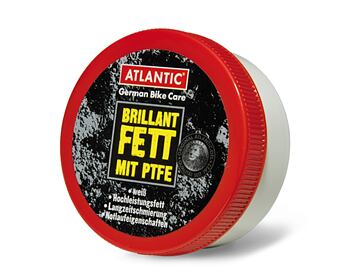 Atlantic vaselina teflonová krabička 40g