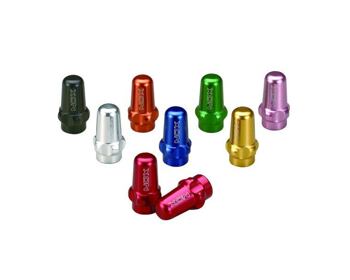 Xon cap all colours