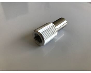 Adapter bez redukce
