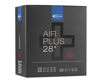 AIR PLUS 28"