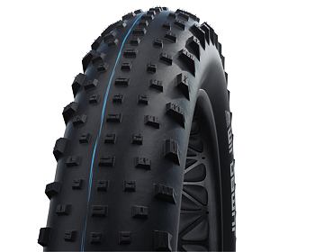 Jumbo Jim SpeedGrip 