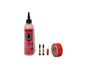 Tubeless kit 25mm