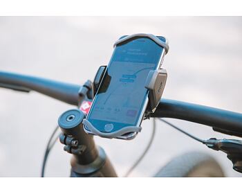 Universal phone holder
