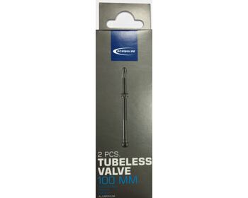 Tubeless 100 mm